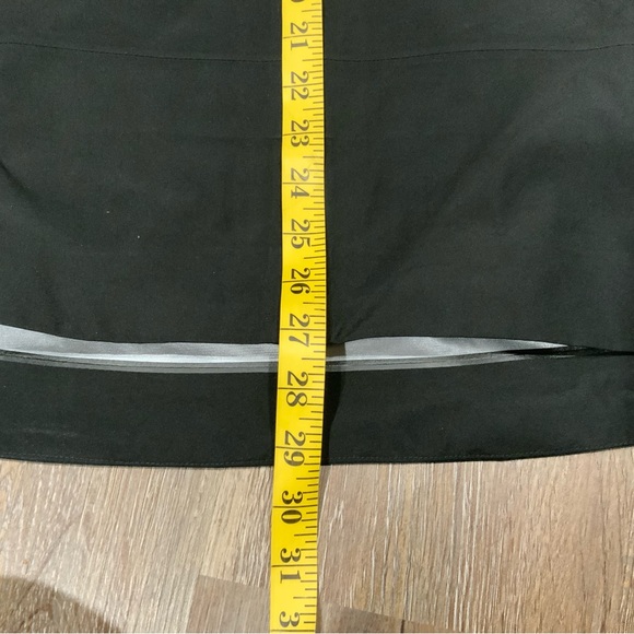 New Nike ACG "Misery Ridge" Storm-FIT ADV GORE-TEX Jacket FV8641 010 Size Large - Picture 9 of 16